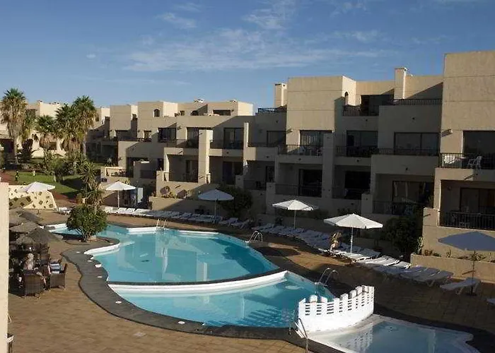 Bluesea Gardens Costa Teguise