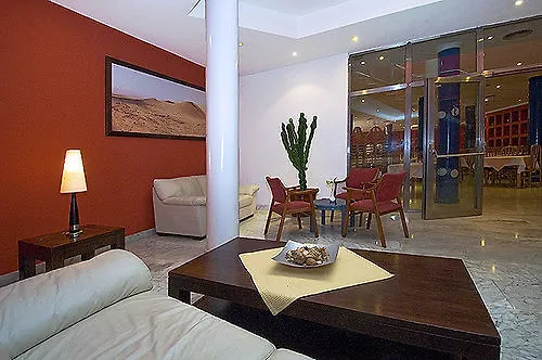 アパート Bluesea Gardens