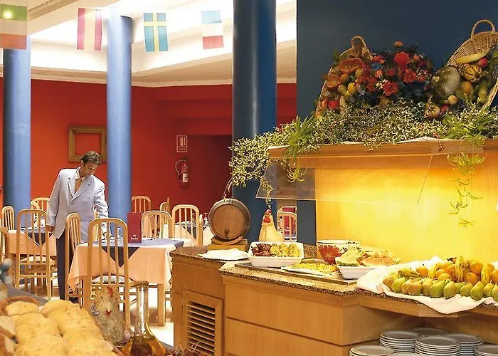 Daire Bluesea Gardens *