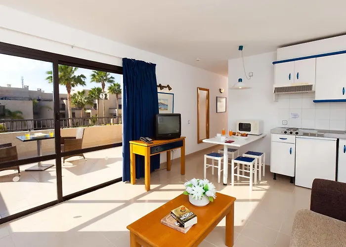 Bluesea Gardens Daire