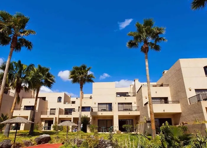 Bluesea Gardens Costa Teguise