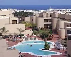 アパート Bluesea Gardens *