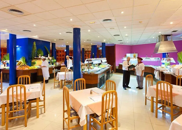 Apartmán Bluesea Gardens