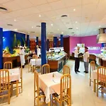 Διαμέρισμα Bluesea Gardens Costa Teguise