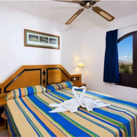 Bluesea Gardens * Costa Teguise