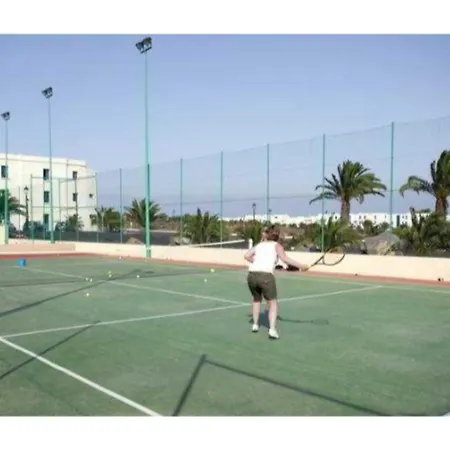 Bluesea Gardens Apartment *