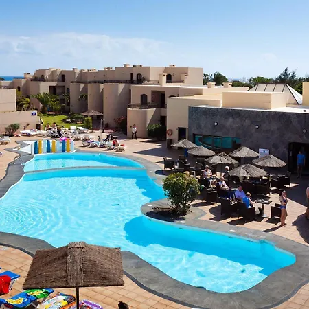 Apartment Bluesea Gardens