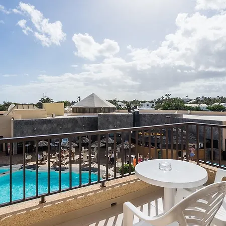 Bluesea Gardens Costa Teguise