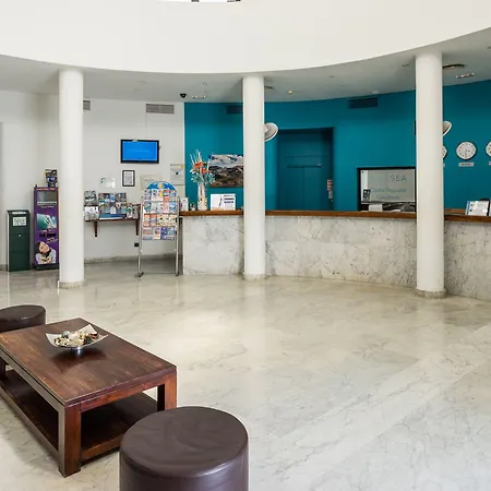 Bluesea Gardens Apartment *