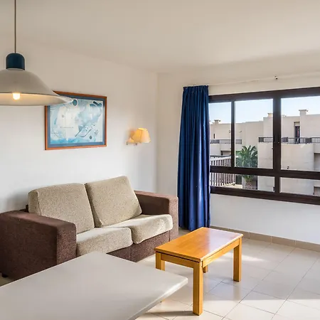 Apartment Bluesea Gardens Costa Teguise