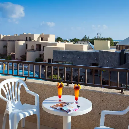 Apartment Bluesea Gardens *