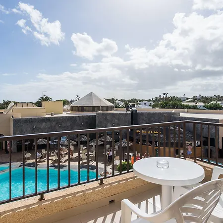 Bluesea Gardens Apartment