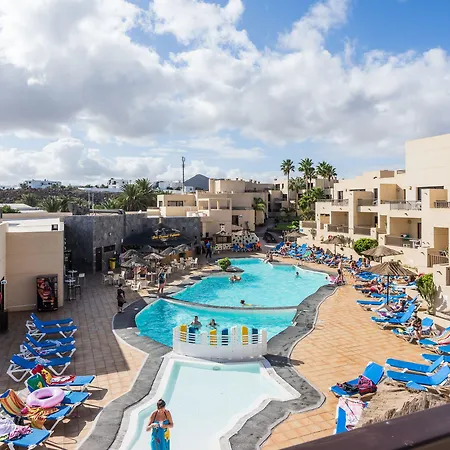 Apartment Bluesea Gardens *