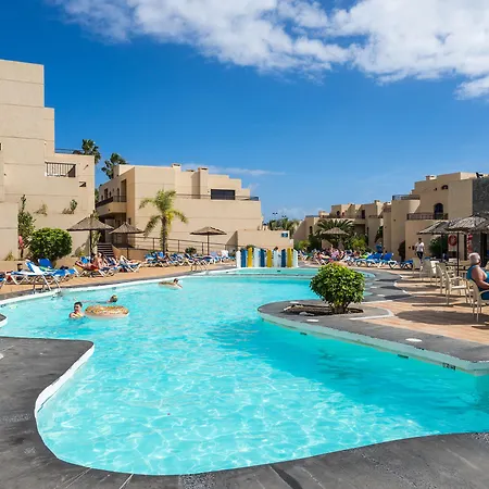 Apartment Bluesea Gardens Costa Teguise