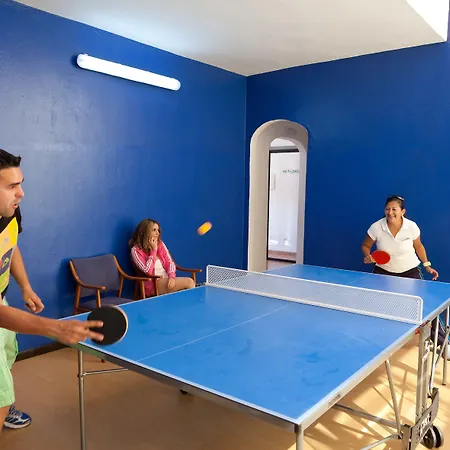 Bluesea Gardens * Costa Teguise