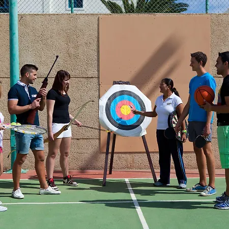 Bluesea Gardens Apartment *