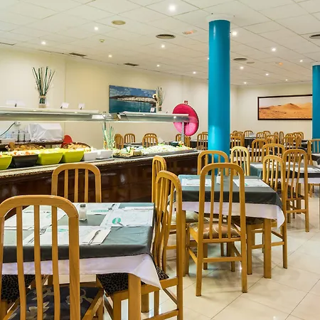 Apartment Bluesea Gardens Costa Teguise