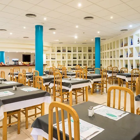 Bluesea Gardens Apartment Costa Teguise