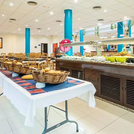 Apartment Bluesea Gardens Costa Teguise