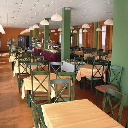 Bluesea Gardens Apartment *