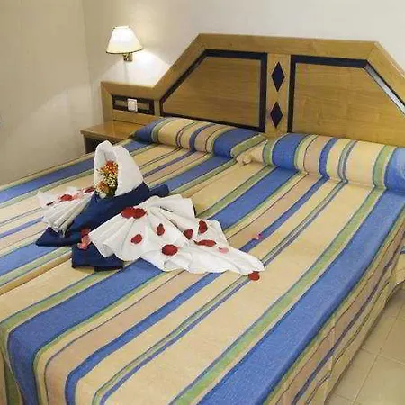 Bluesea Gardens Apartment *