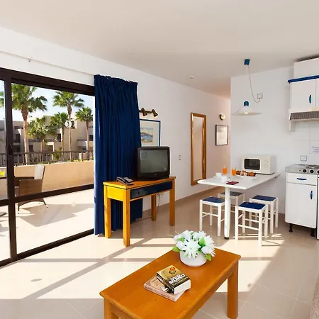 Bluesea Gardens Apartment